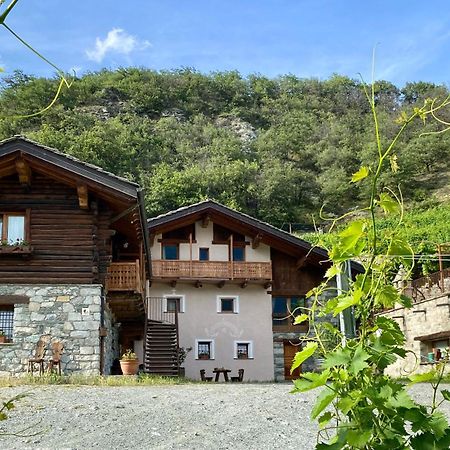 La Vrille - Chambres D'Hotes Verrayes Extérieur photo