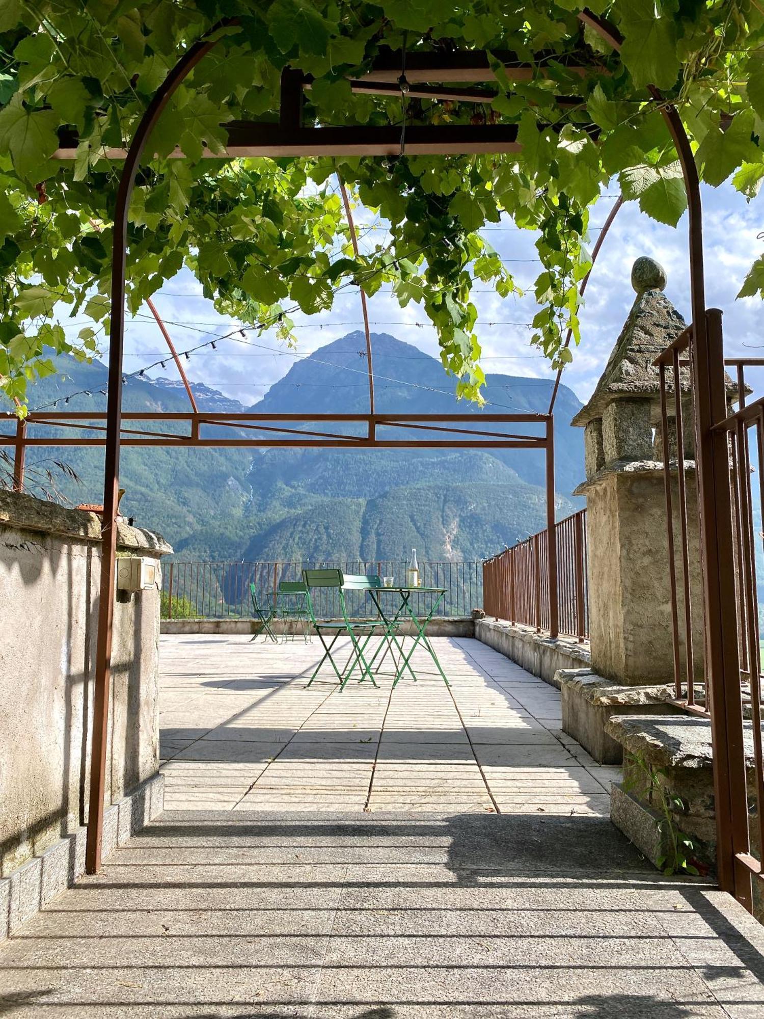 La Vrille - Chambres D'Hotes Verrayes Extérieur photo