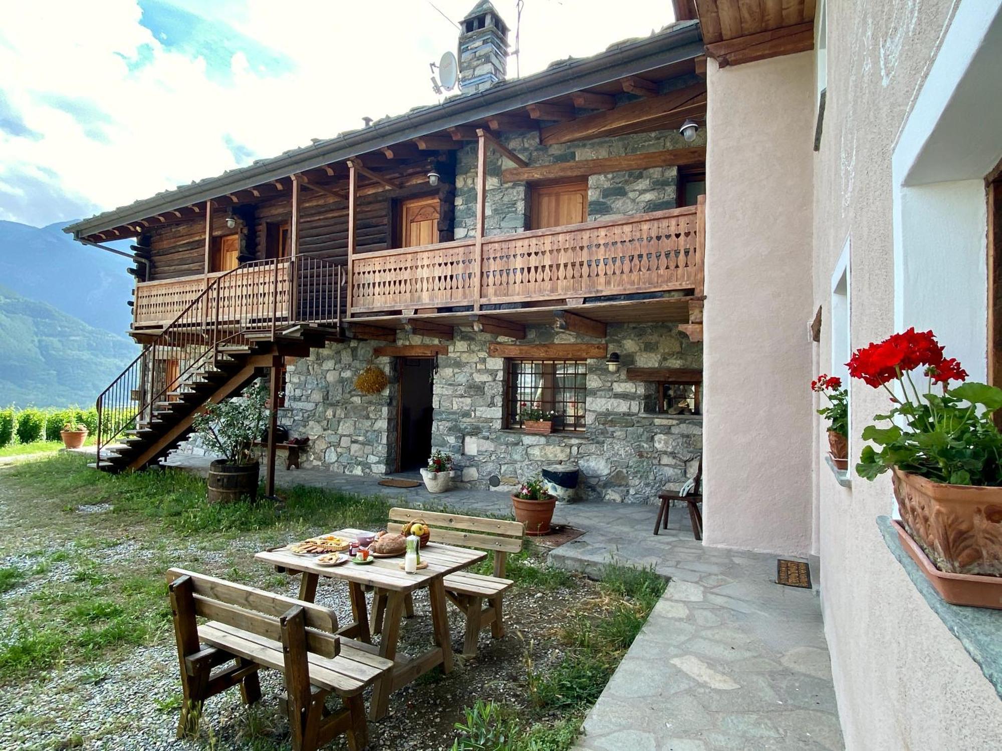 La Vrille - Chambres D'Hotes Verrayes Extérieur photo