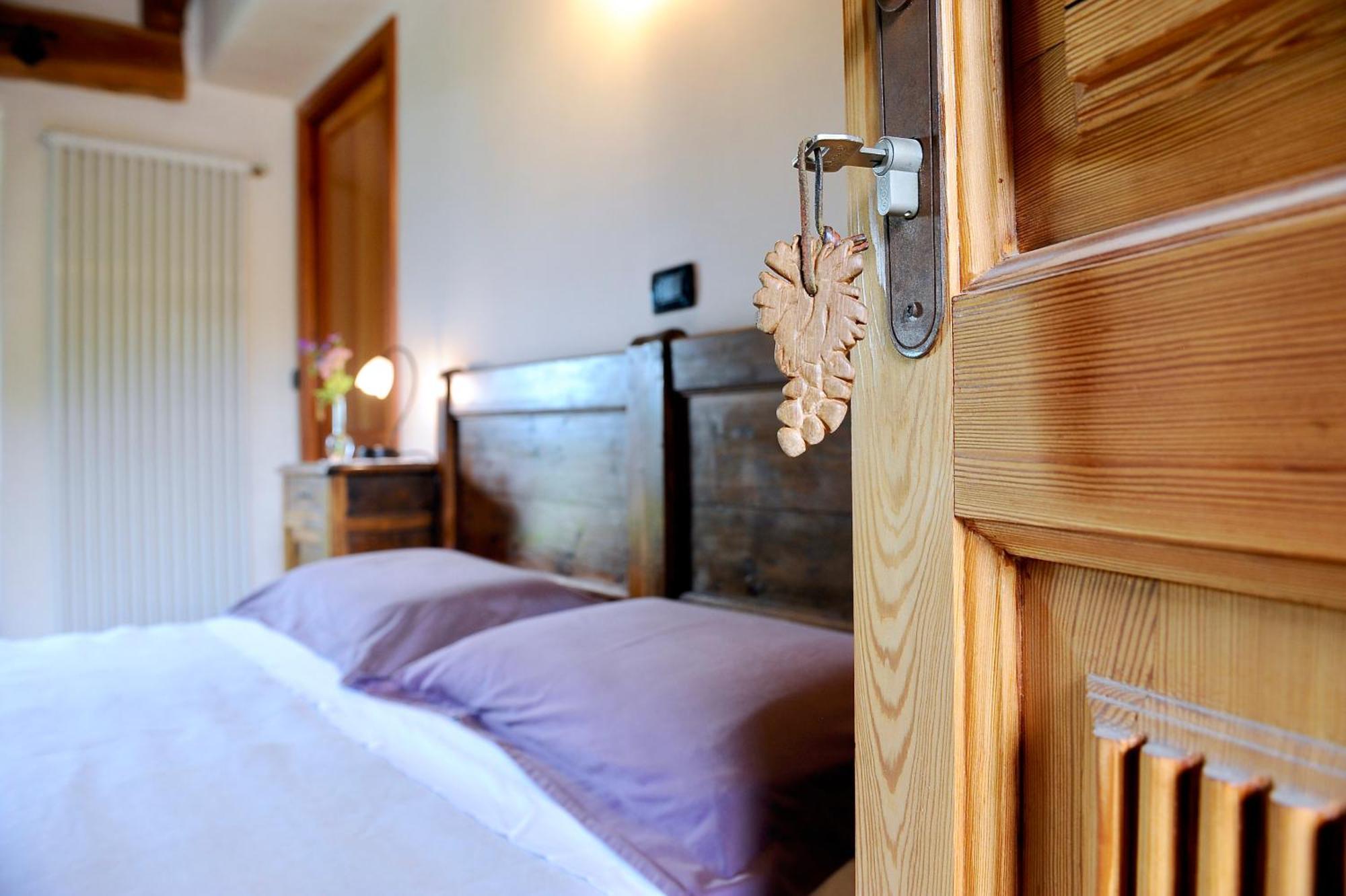 La Vrille - Chambres D'Hotes Verrayes Extérieur photo