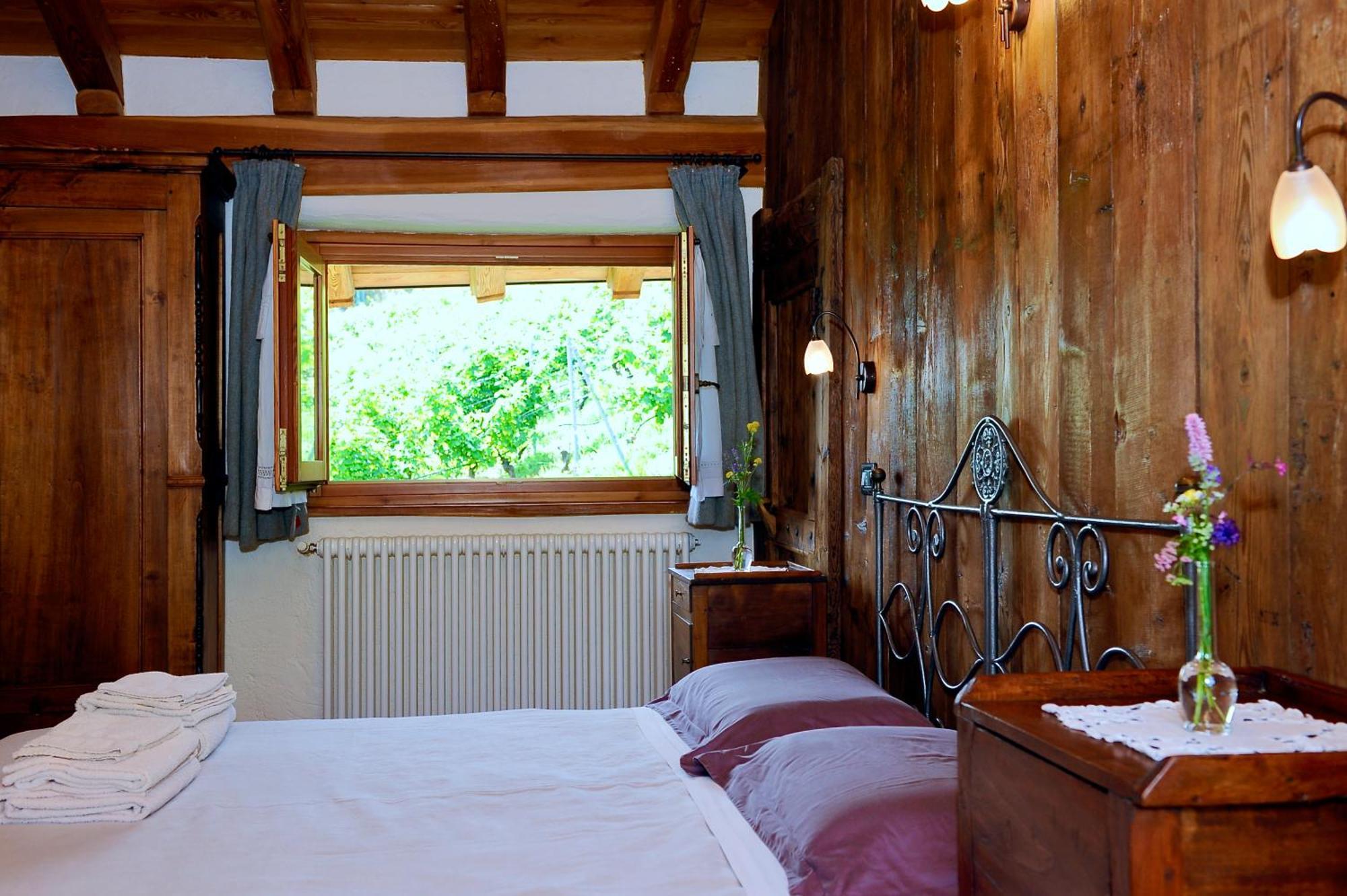 La Vrille - Chambres D'Hotes Verrayes Extérieur photo