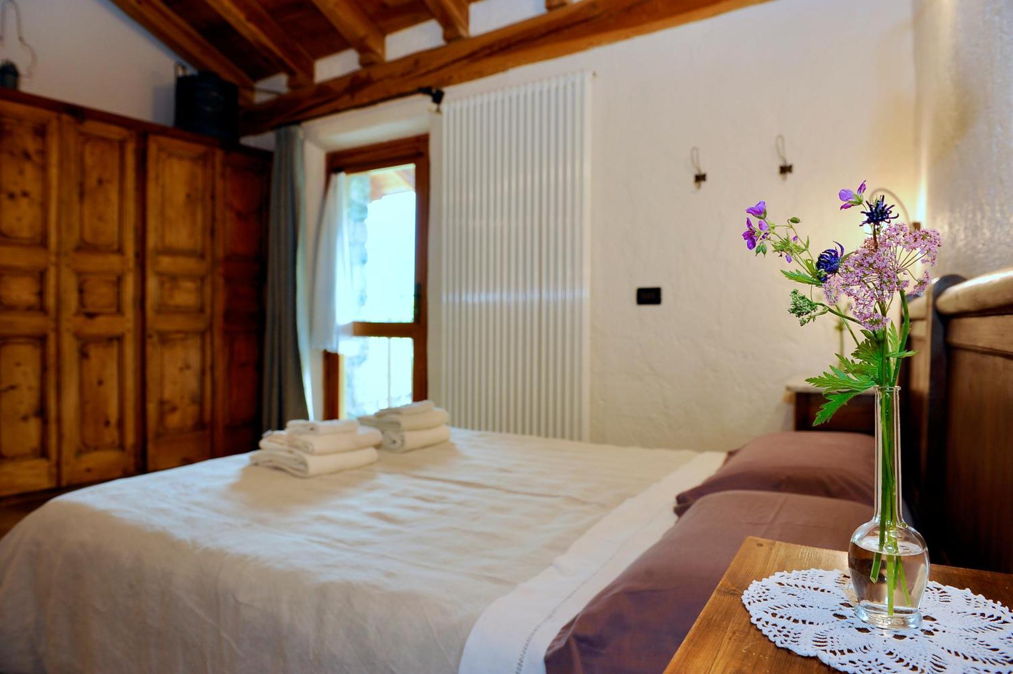 La Vrille - Chambres D'Hotes Verrayes Extérieur photo