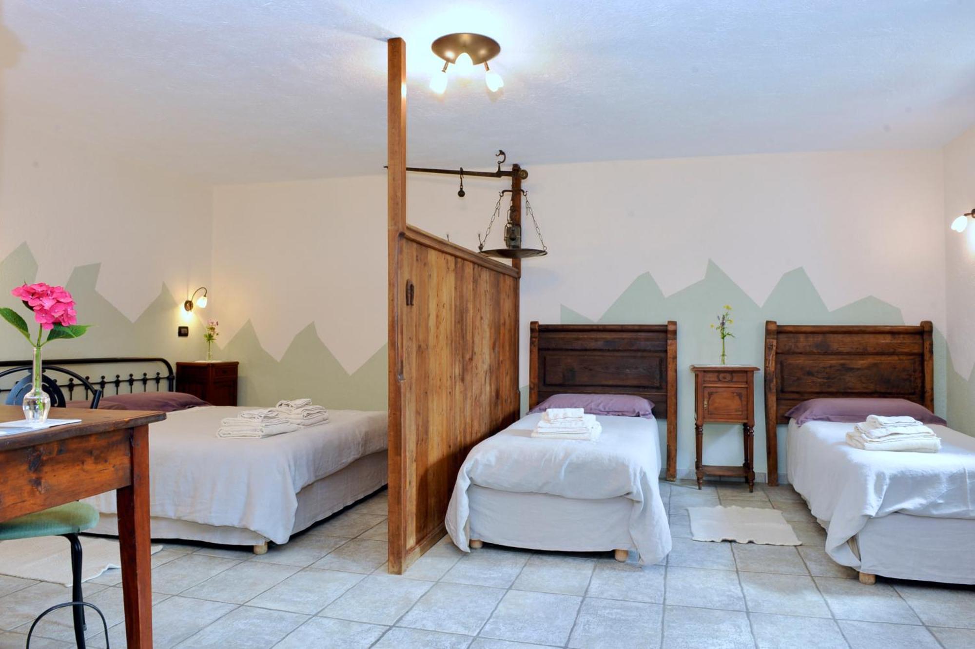 La Vrille - Chambres D'Hotes Verrayes Extérieur photo