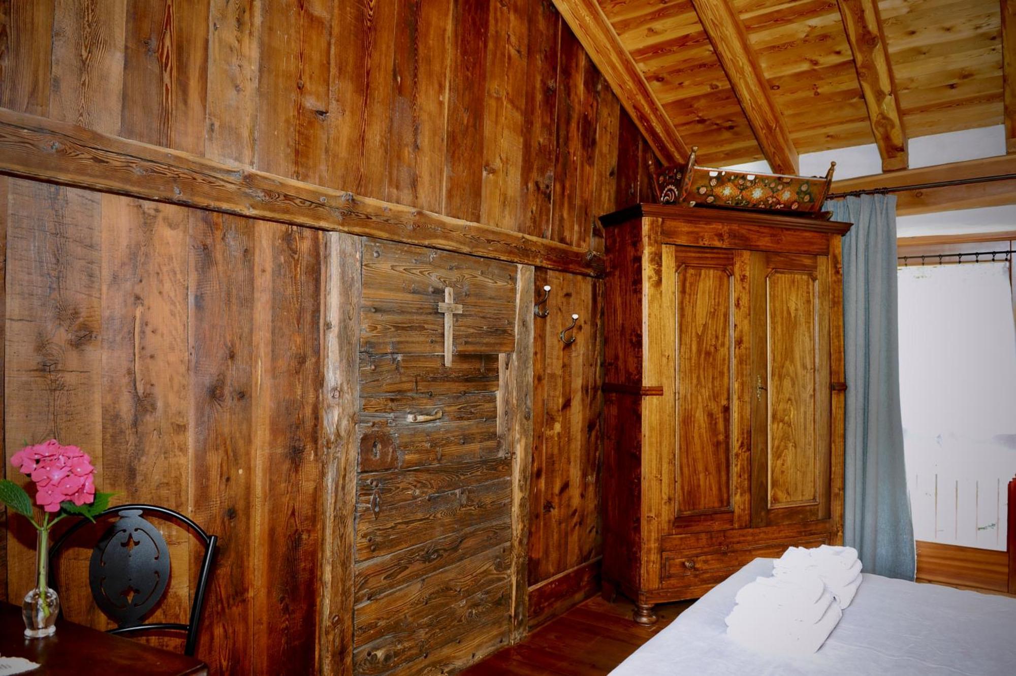 La Vrille - Chambres D'Hotes Verrayes Extérieur photo